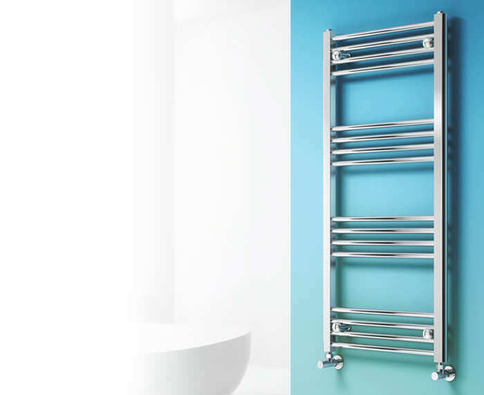 Reina Towel Rails