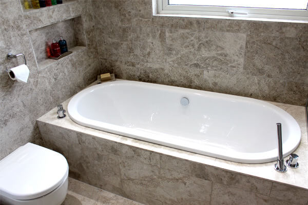 Steel Baths