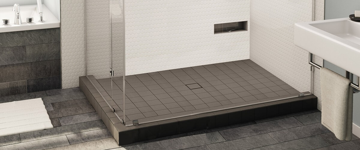 Buying Guide For Shower Tray