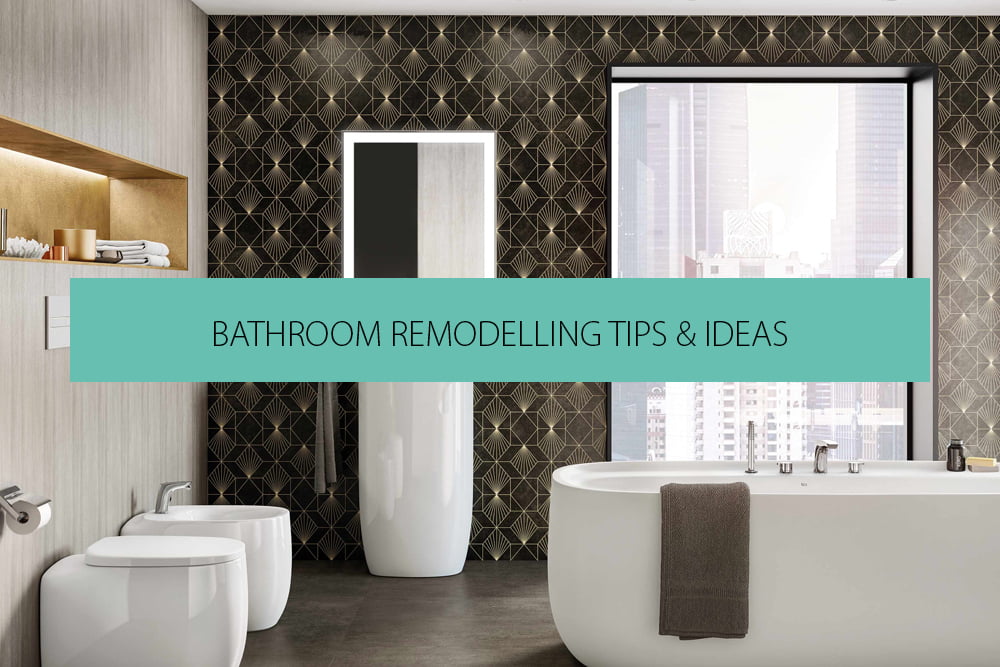 To Do List for Bathroom Remodelling