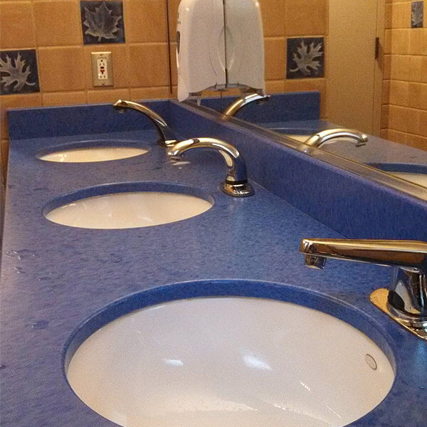 Different Basin Taps