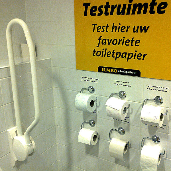 Toilet Paper