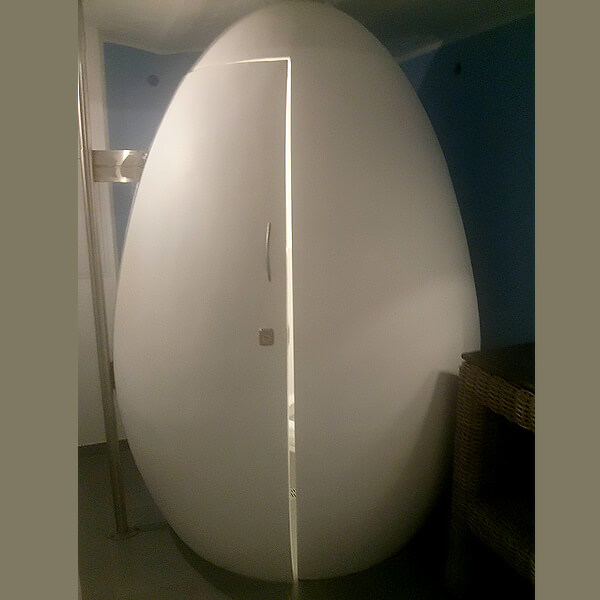 Chicken Theme Loo