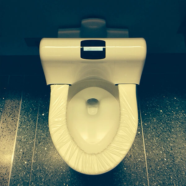 Toilet Seat Covers