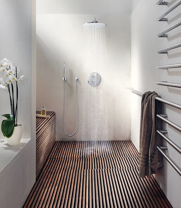 12 Wet Room Ideas To Transform Your Bathroom Qs Supplies