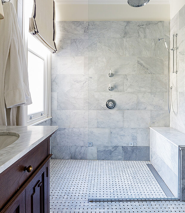 12 Wet Room Ideas To Transform Your Bathroom Qs Supplies