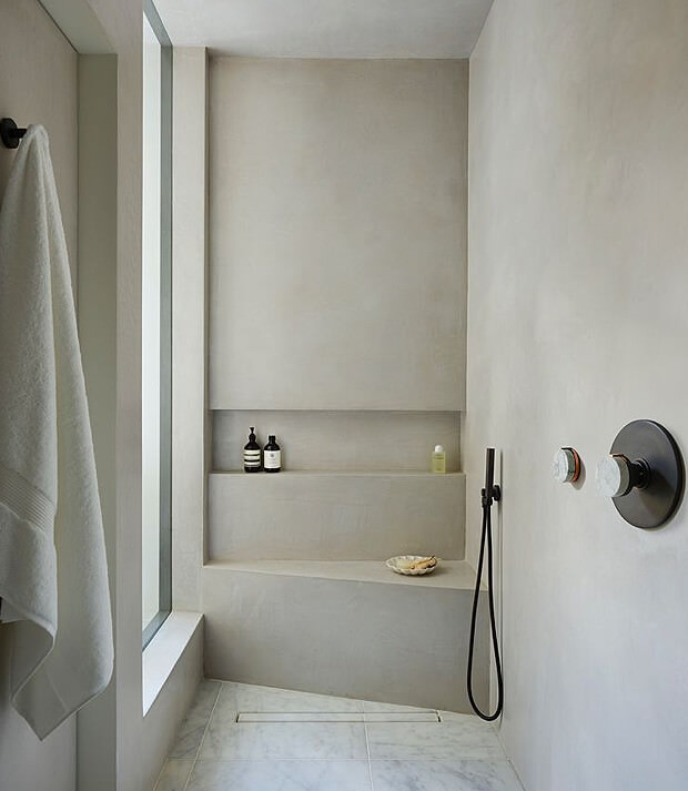 12 Wet Room Ideas To Transform Your Bathroom Qs Supplies