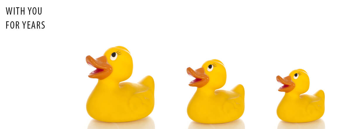 Duck Bathroom Accessories