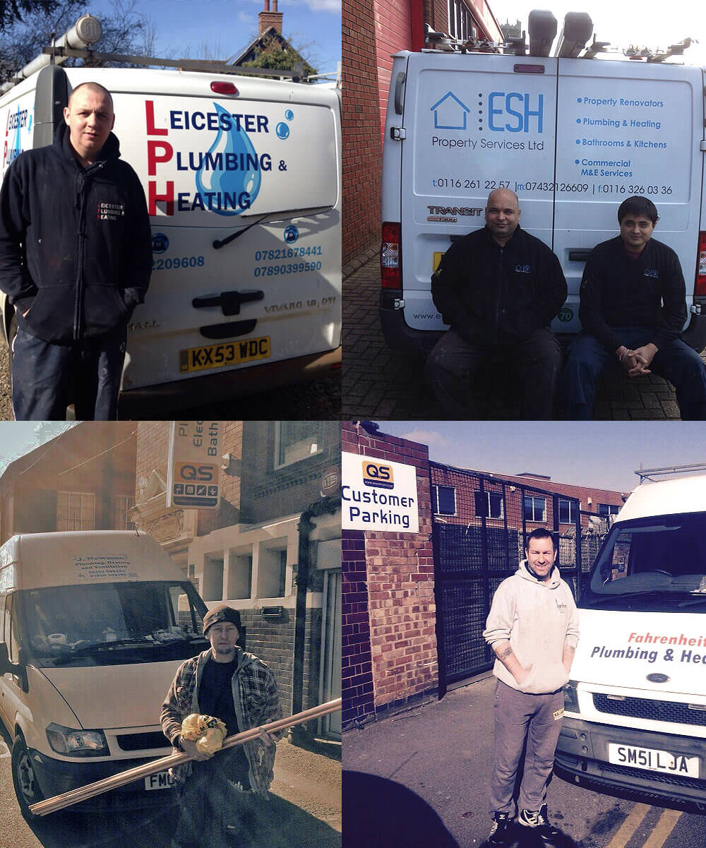 Local Plumbers