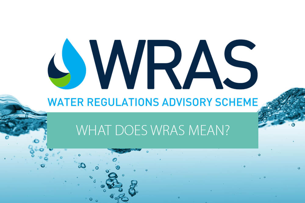 What Does WRAS Mean?